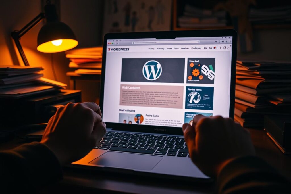 WordPressのデザイン制約